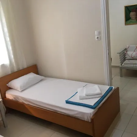 Apartman Old Port *