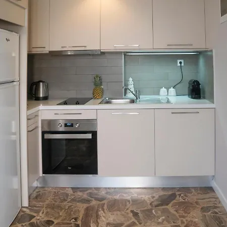 Apartman Old Port *