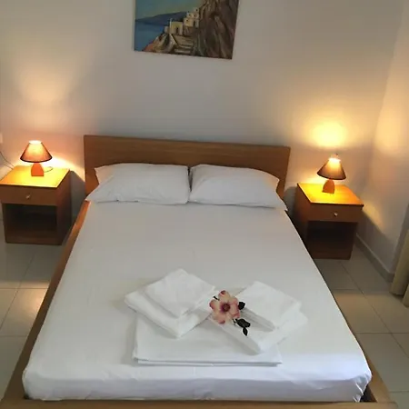 Old Port Apartman