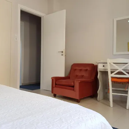 Old Port Apartman
