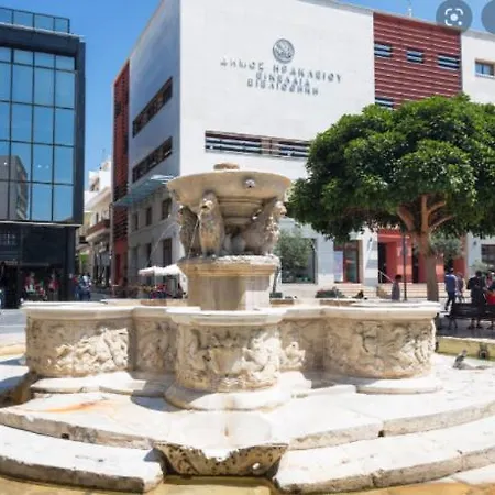 Apartman Old Port