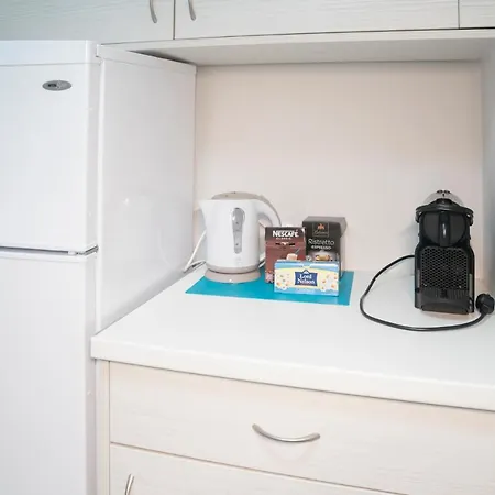 Apartman Old Port