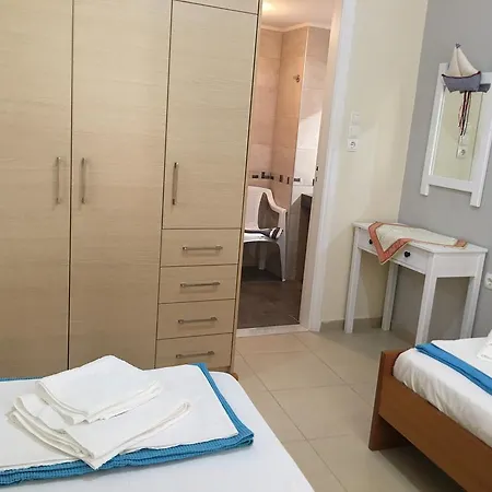 Apartman Old Port