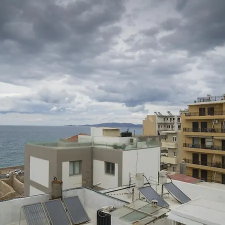 Apartman Old Port