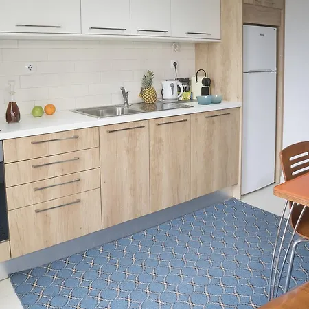 Apartman Old Port *