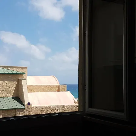 Old Port Apartment Heraklion (Crete)