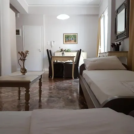 Apartment Old Port