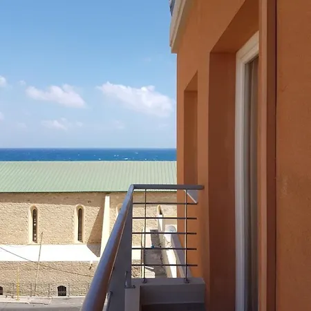 Apartment Old Port *