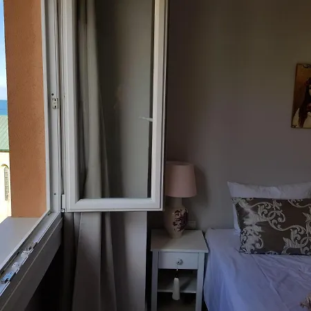 Old Port Apartment Heraklion (Crete)