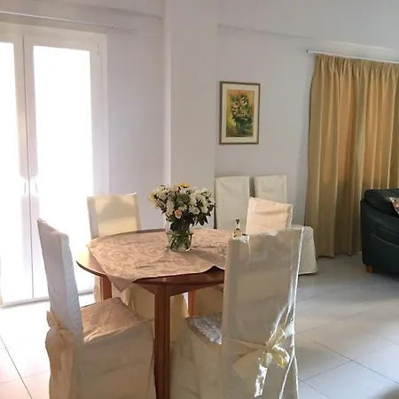 Apartment Old Port Heraklion (Crete)