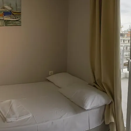 Apartment Old Port *